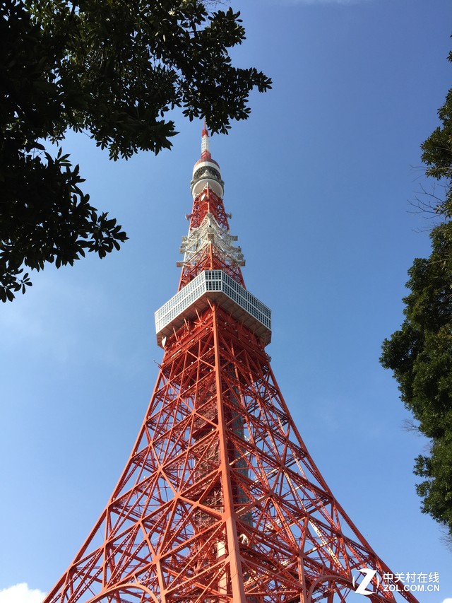 高像素更有高画质 OPPO R9 Plus日本游记 