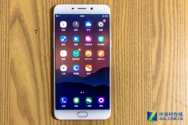 高像素更有高画质 OPPO R9 Plus日本游 