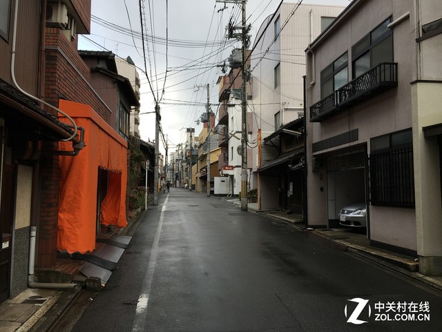 高像素更有高画质 OPPO R9 Plus日本游记 