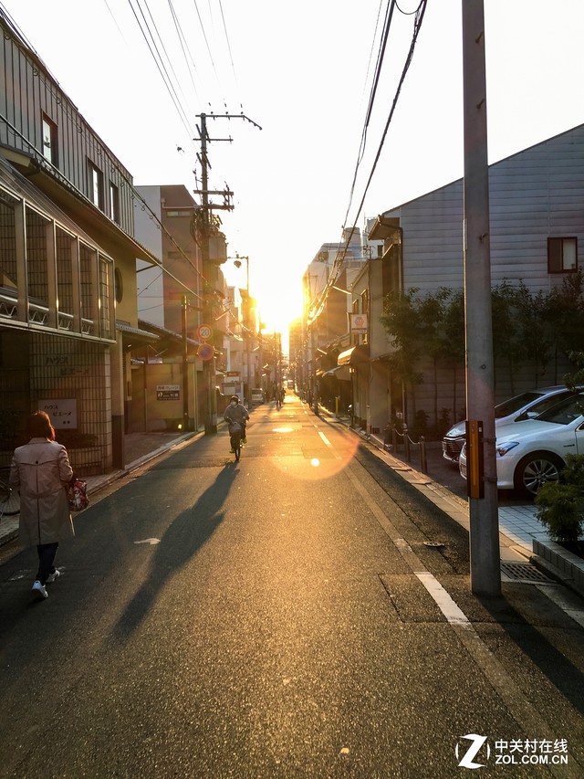 高像素更有高画质 OPPO R9 Plus日本游记 