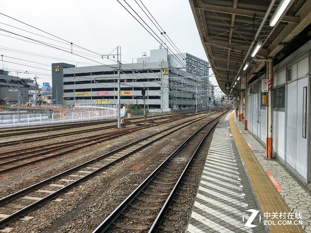 高像素更有高画质 OPPO R9 Plus日本游记 