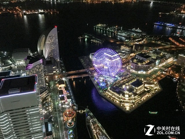 高像素更有高画质 OPPO R9 Plus日本游记 