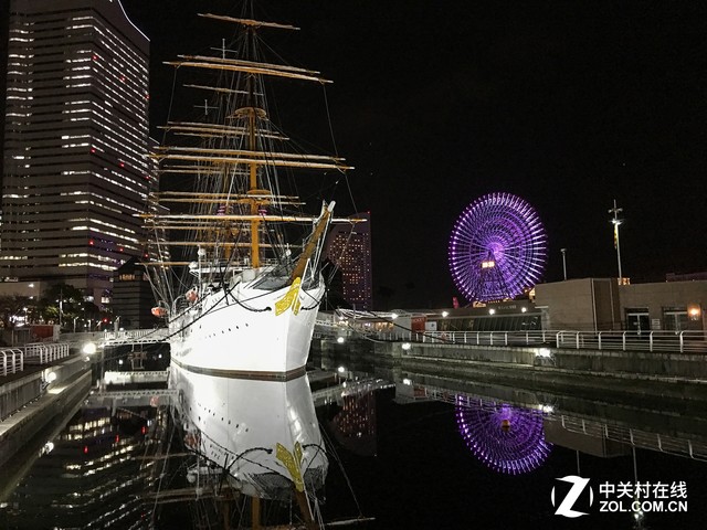 高像素更有高画质 OPPO R9 Plus日本游记 