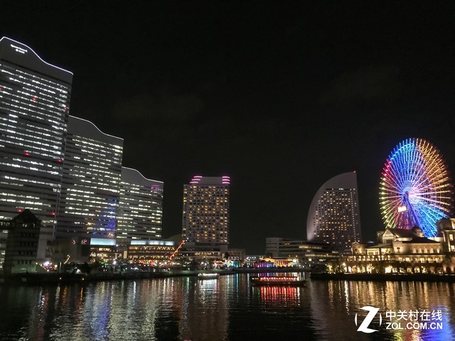 高像素更有高画质 OPPO R9 Plus日本游记 