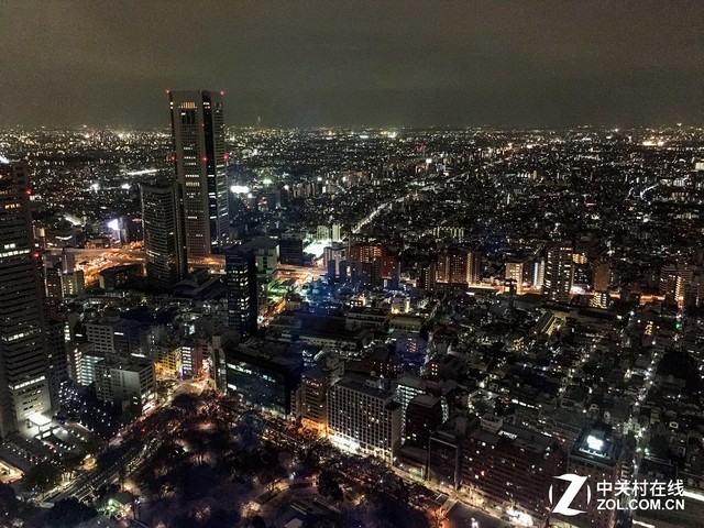 高像素更有高画质 OPPO R9 Plus日本游记 