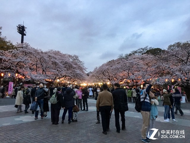 高像素更有高画质 OPPO R9 Plus日本游记 