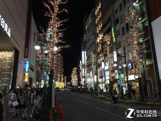 高像素更有高画质 OPPO R9 Plus日本游记 