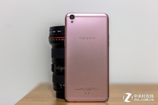 高像素更有高画质 OPPO R9 Plus日本游记 