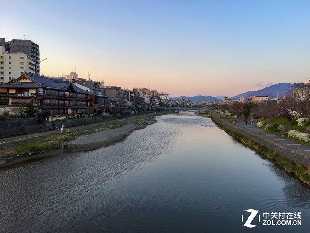 高像素更有高画质 OPPO R9 Plus日本游记 