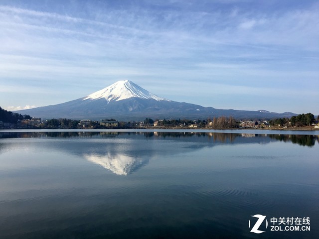 高像素更有高画质 OPPO R9 Plus日本游记 