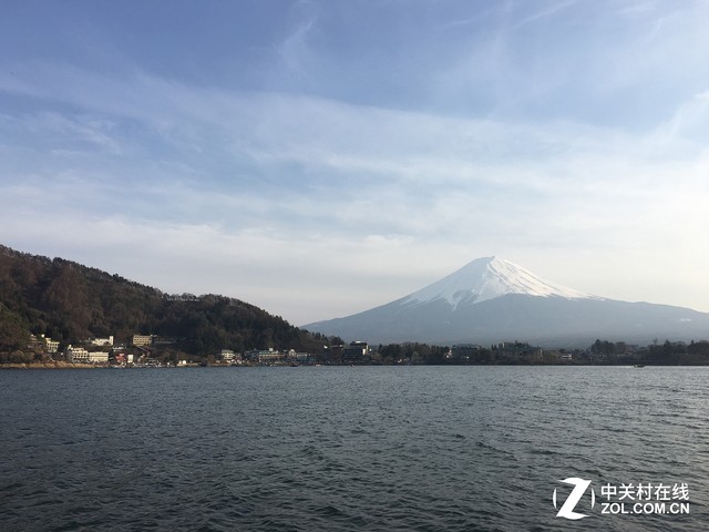 高像素更有高画质 OPPO R9 Plus日本游记 