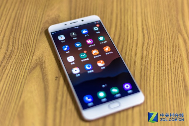 高像素更有高画质 OPPO R9 Plus日本游 