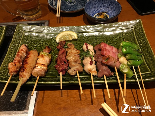 高像素更有高画质 OPPO R9 Plus日本游记 