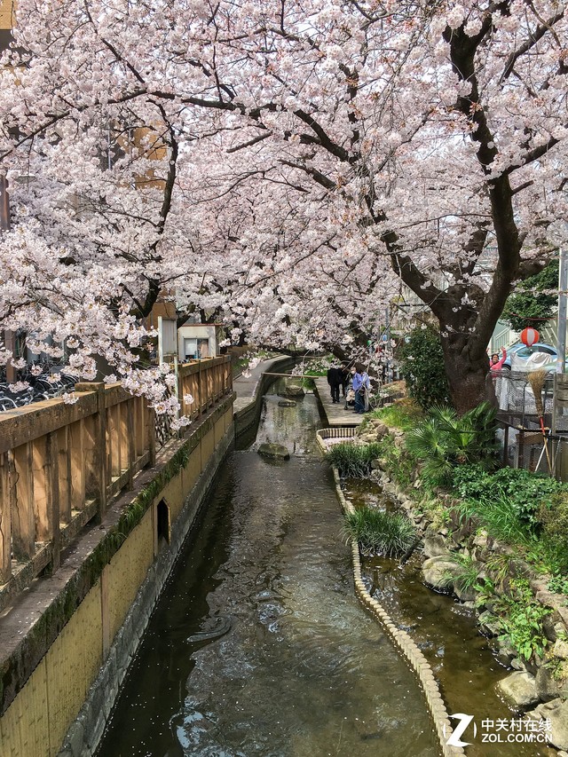 高像素更有高画质 OPPO R9 Plus日本游记 