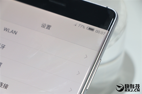 2499元！nubia新旗舰Z11现场上手图赏：无边框超帅