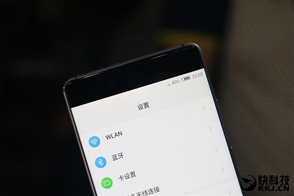 2499元！nubia新旗舰Z11现场上手图赏：无边框超帅