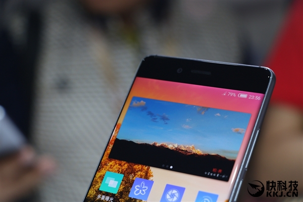 2499元！nubia新旗舰Z11现场上手图赏：无边框超帅