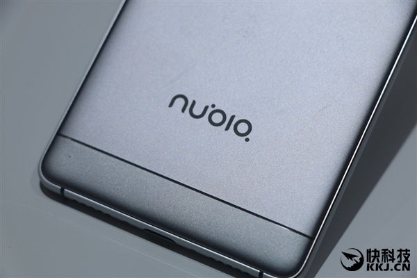 2499元！nubia新旗舰Z11现场上手图赏：无边框超帅
