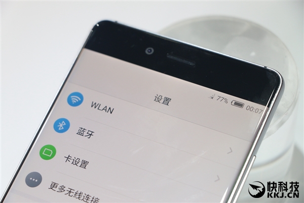 2499元！nubia新旗舰Z11现场上手图赏：无边框超帅