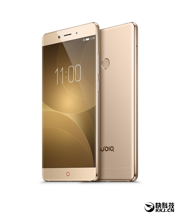 无边框尤物！nubia Z11官方海量图赏