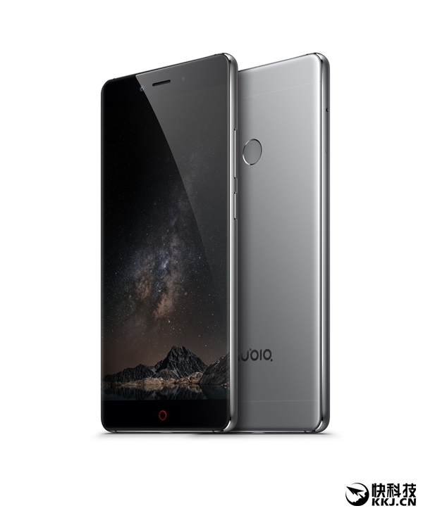 无边框尤物！nubia Z11官方海量图赏