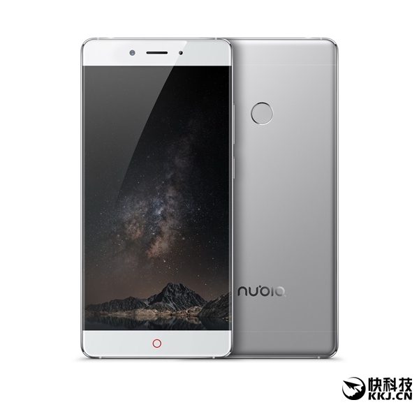 无边框尤物！nubia Z11官方海量图赏