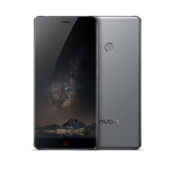 无边框尤物！nubia Z11官方海量图赏