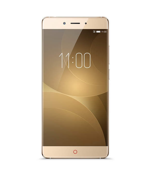 无边框尤物！nubia Z11官方海量图赏