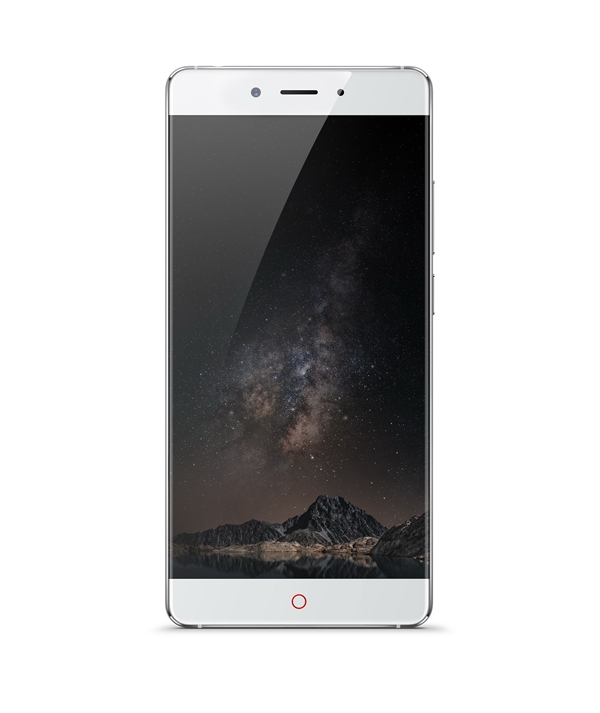 无边框尤物！nubia Z11官方海量图赏