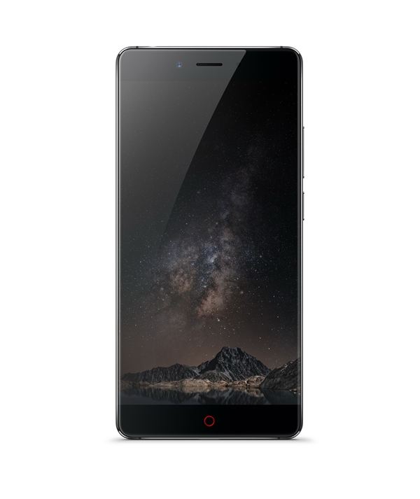 无边框尤物！nubia Z11官方海量图赏