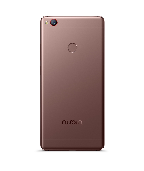 无边框尤物！nubia Z11官方海量图赏
