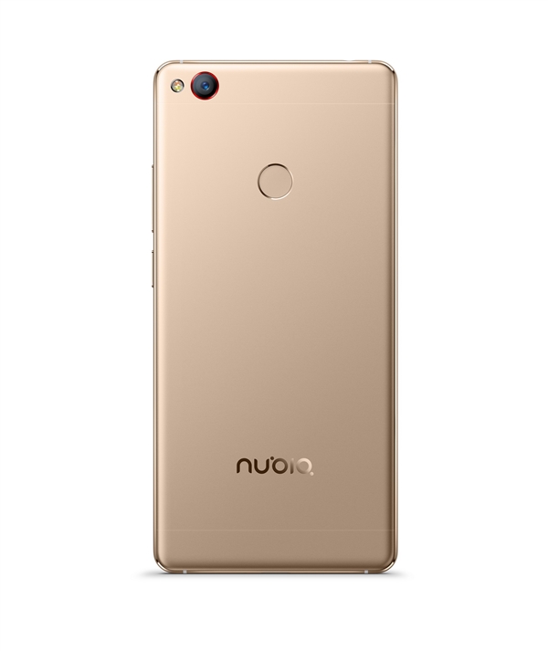 无边框尤物！nubia Z11官方海量图赏