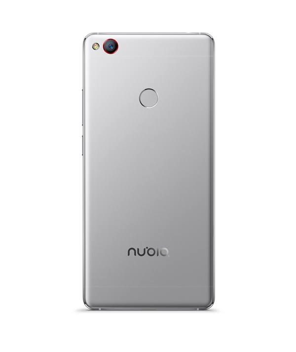 无边框尤物！nubia Z11官方海量图赏