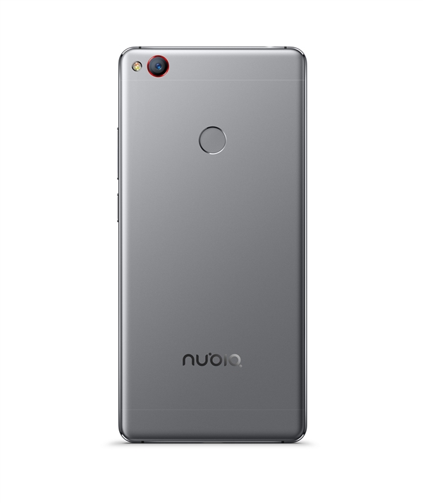无边框尤物！nubia Z11官方海量图赏