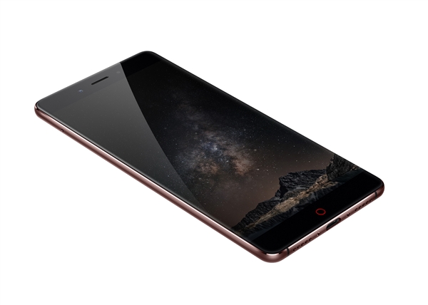 无边框尤物！nubia Z11官方海量图赏