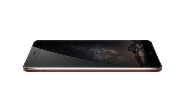 无边框尤物！nubia Z11官方海量图赏