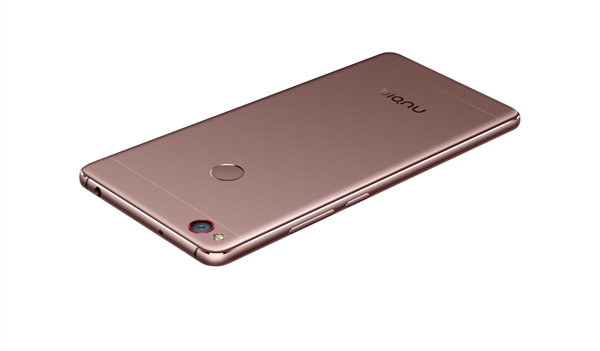 无边框尤物！nubia Z11官方海量图赏