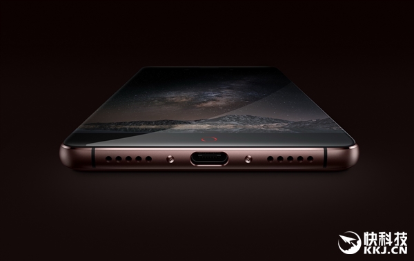 无边框尤物！nubia Z11官方海量图赏