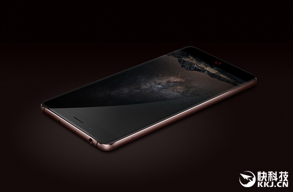 无边框尤物！nubia Z11官方海量图赏