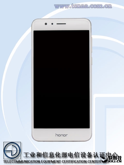 7月11日发！华为荣耀8来了：双摄/1999元