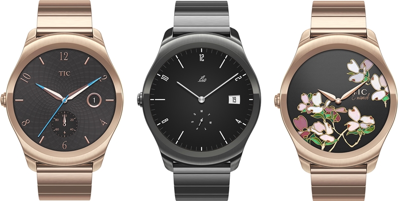 可能是东半球最好用的智能手表 出门问问智能手表Ticwatch 2首发评测