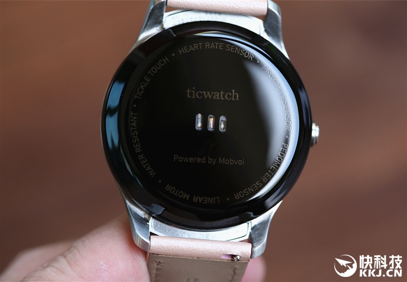 可能是东半球最好用的智能手表 出门问问智能手表Ticwatch 2首发评测