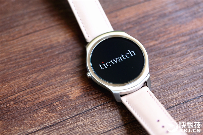 可能是东半球最好用的智能手表 出门问问智能手表Ticwatch 2首发评测