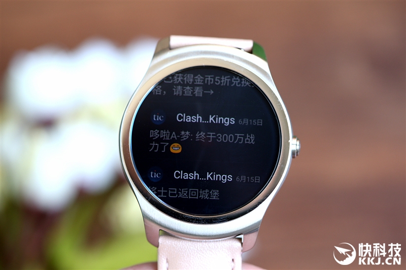 可能是东半球最好用的智能手表 出门问问智能手表Ticwatch 2首发评测