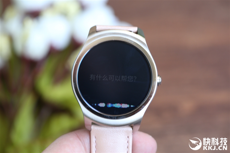 可能是东半球最好用的智能手表 出门问问智能手表Ticwatch 2首发评测