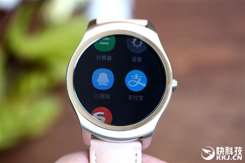 可能是东半球最好用的智能手表 出门问问智能手表Ticwatch 2首发评测