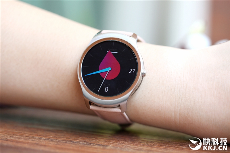 可能是东半球最好用的智能手表 出门问问智能手表Ticwatch 2首发评测