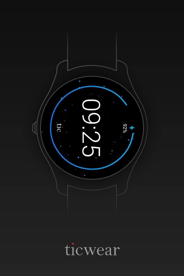 可能是东半球最好用的智能手表 出门问问智能手表Ticwatch 2首发评测