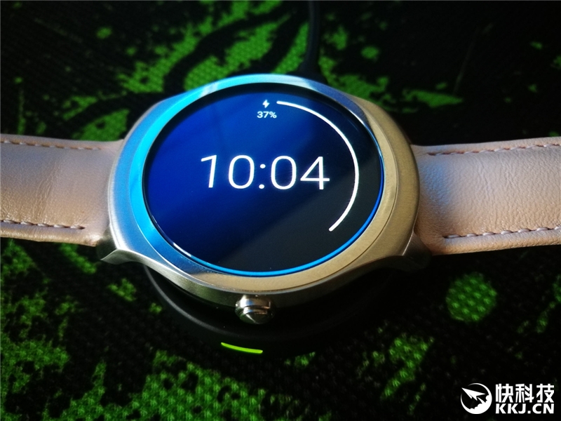 可能是东半球最好用的智能手表 出门问问智能手表Ticwatch 2首发评测