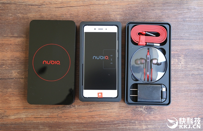 无边框美如画！nubia Z11旗舰深度评测